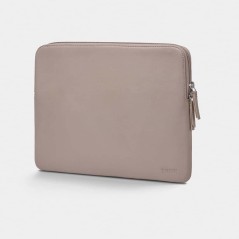 Trunk 13" MacBook Sleeve in Rose - Stylish Protection for Your Device | TR-LEAALS13-ROSE